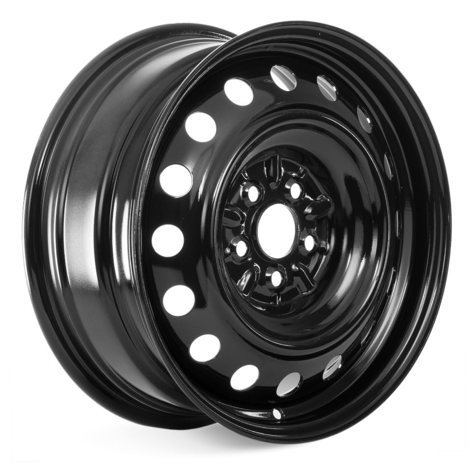 R18 5x114,3 7,5J ET35 D60,1 Trebl R-1747 Black